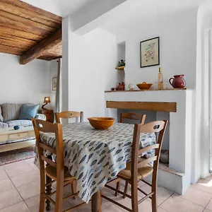  Appartamento La Petite Provence