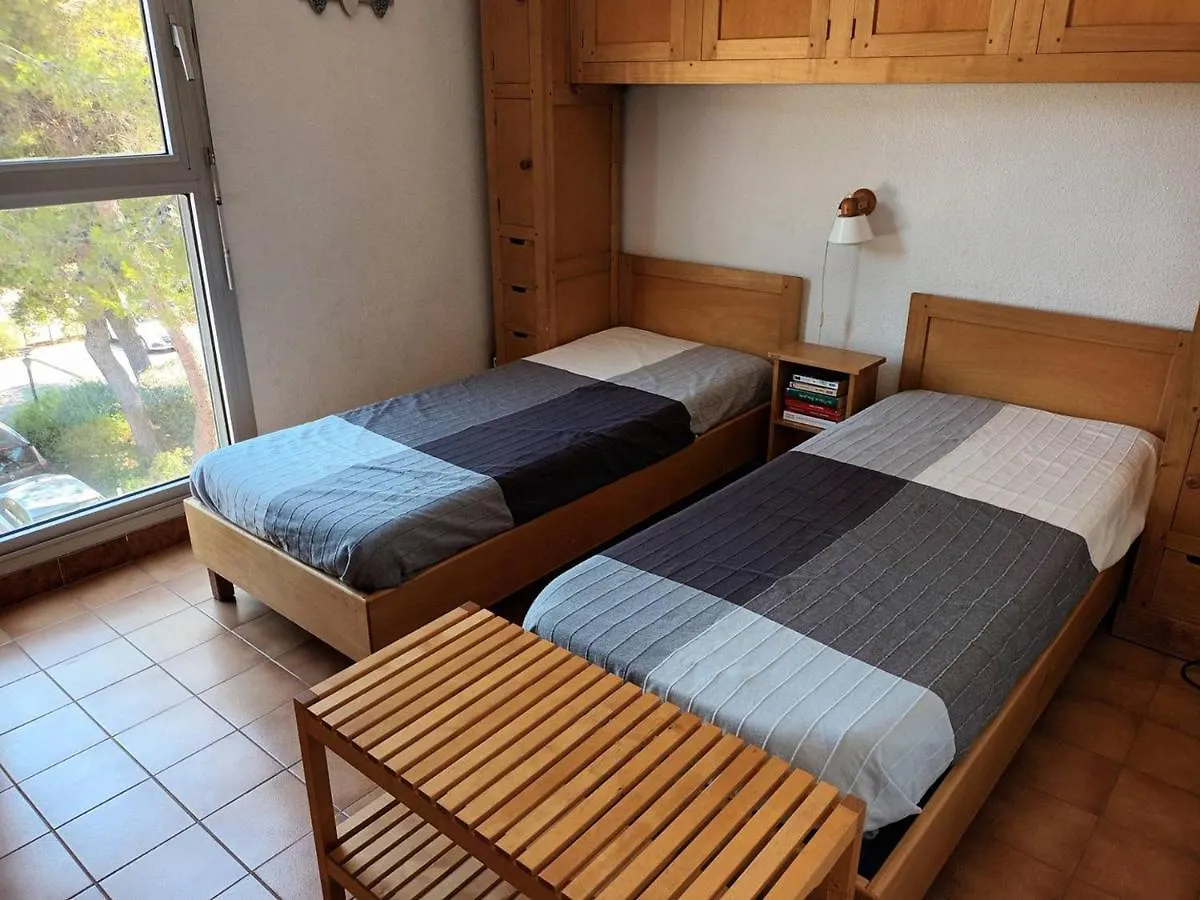 Apartament T2 Avec Garage, Lave-Vaisselle Et Loggia A Bormes-Les-Mimosas - Fr-1-610-79 Francja